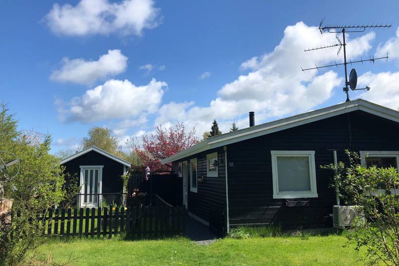 Foto von Ferienhaus QW76 in Gilleleje - Nordseeland