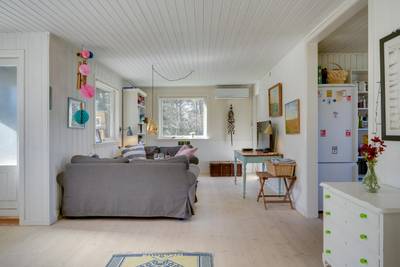 Vorschaubild von Ferienhaus QW76 in Gilleleje - Nordseeland