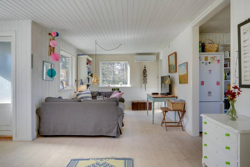 Foto von Ferienhaus QW76 in Gilleleje - Nordseeland