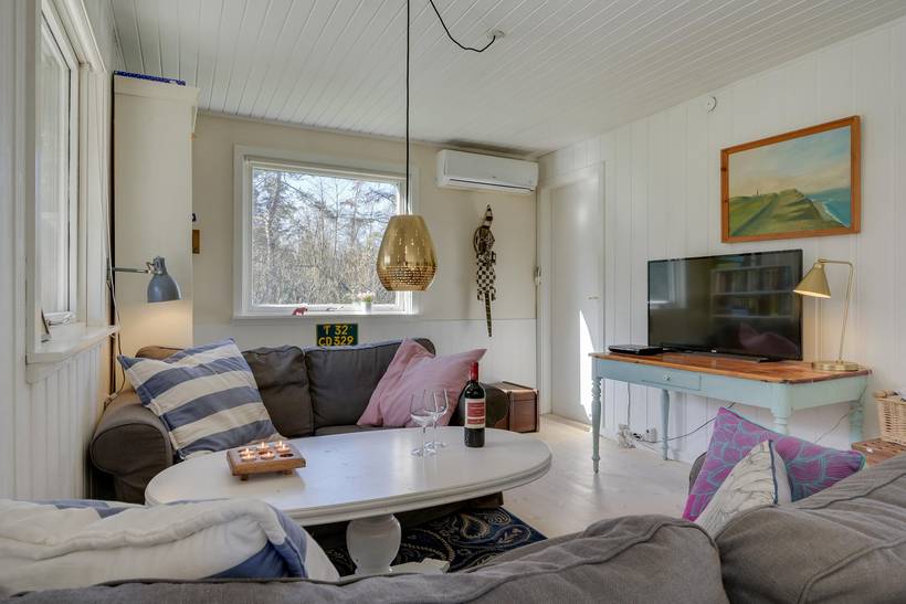 Foto von Ferienhaus QW76 in Gilleleje - Nordseeland