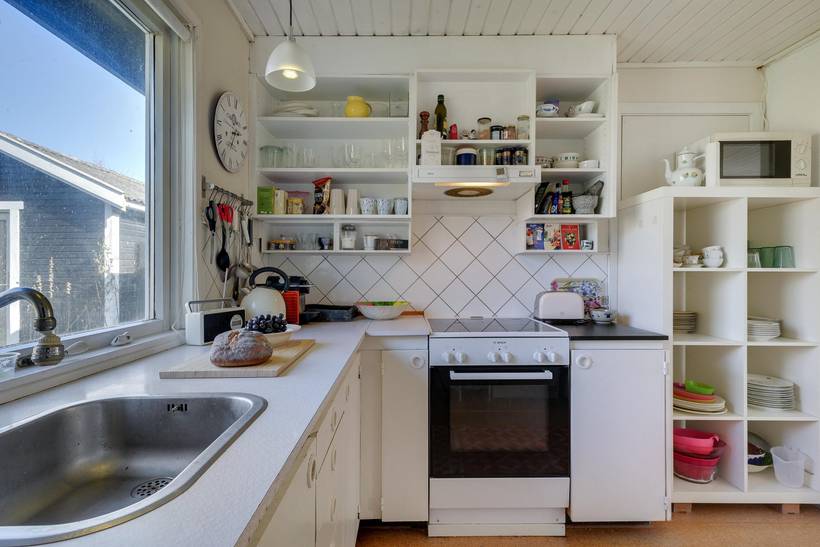 Foto von Ferienhaus QW76 in Gilleleje - Nordseeland