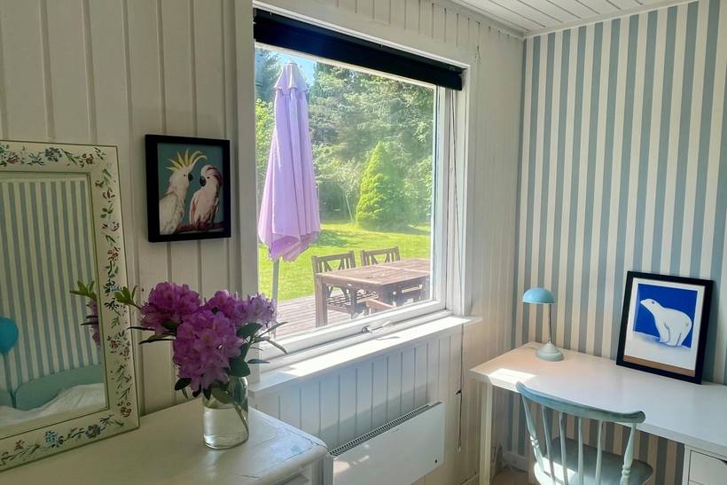 Foto von Ferienhaus QW76 in Gilleleje - Nordseeland