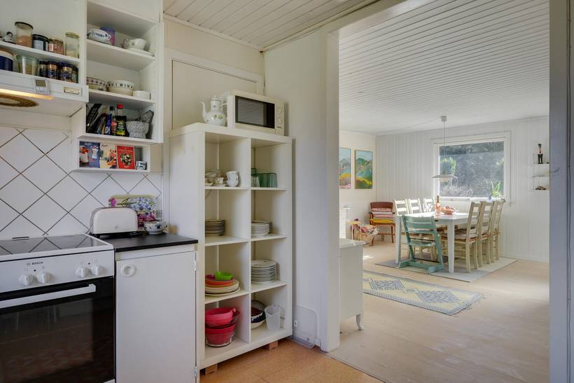 Foto von Ferienhaus QW76 in Gilleleje - Nordseeland