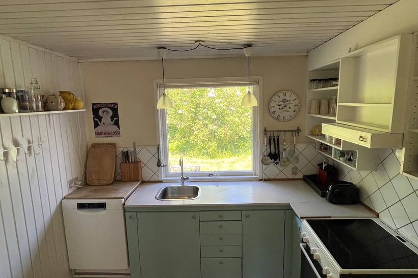 Foto von Ferienhaus QW76 in Gilleleje - Nordseeland