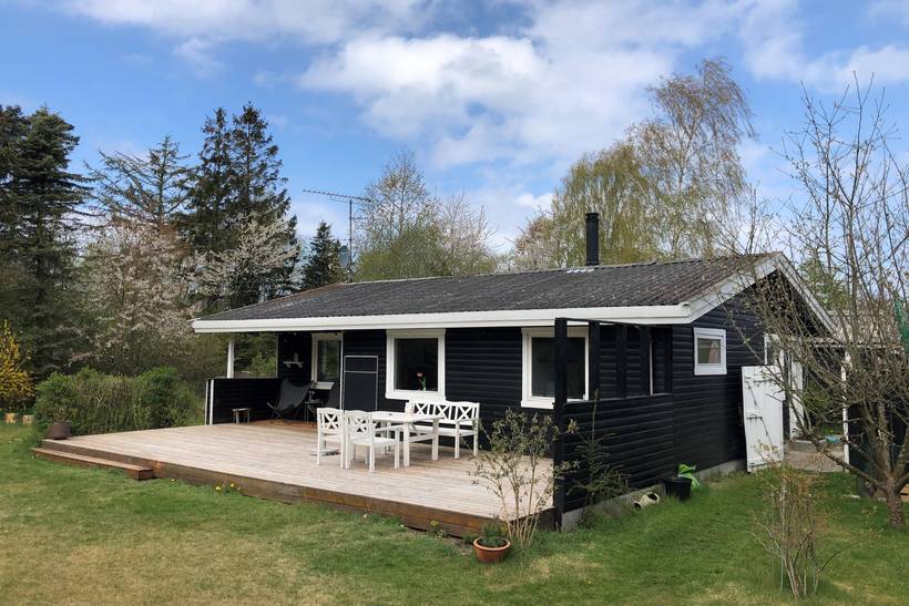 Foto von Ferienhaus QW76 in Gilleleje - Nordseeland