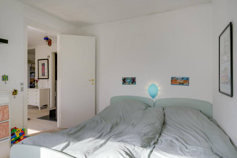 Foto von Ferienhaus QW76 in Gilleleje - Nordseeland