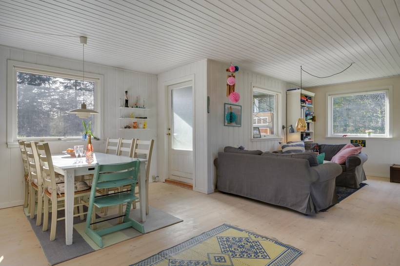 Foto von Ferienhaus QW76 in Gilleleje - Nordseeland