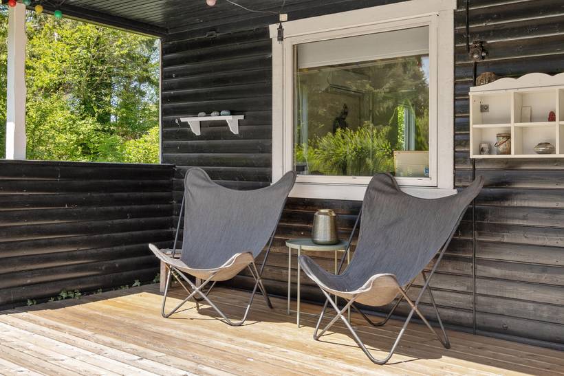 Foto von Ferienhaus QW76 in Gilleleje - Nordseeland