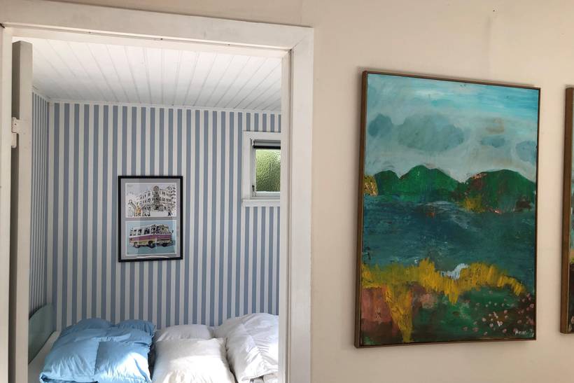 Foto von Ferienhaus QW76 in Gilleleje - Nordseeland