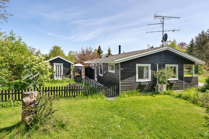Foto von Ferienhaus QW76 in Gilleleje - Nordseeland