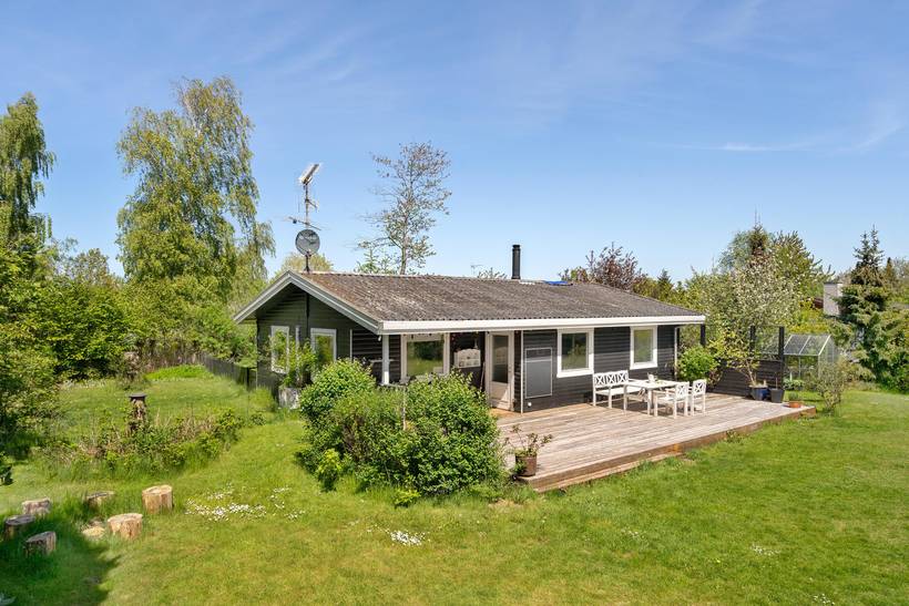Foto von Ferienhaus QW76 in Gilleleje - Nordseeland