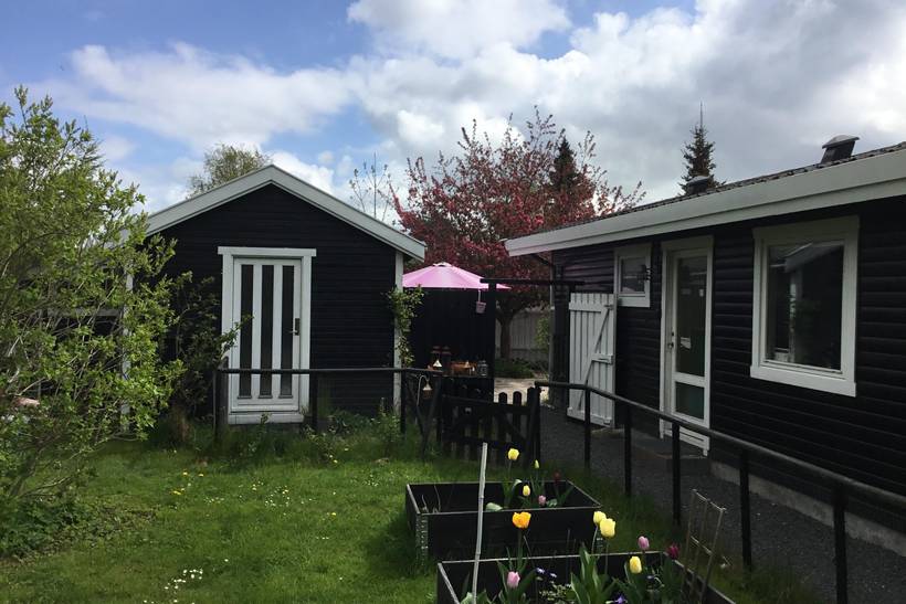 Foto von Ferienhaus QW76 in Gilleleje - Nordseeland