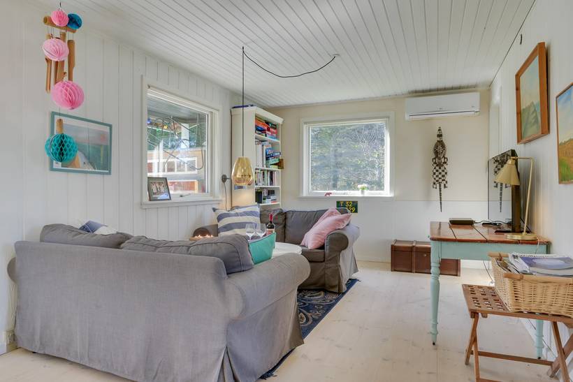 Foto von Ferienhaus QW76 in Gilleleje - Nordseeland
