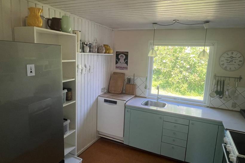 Foto von Ferienhaus QW76 in Gilleleje - Nordseeland