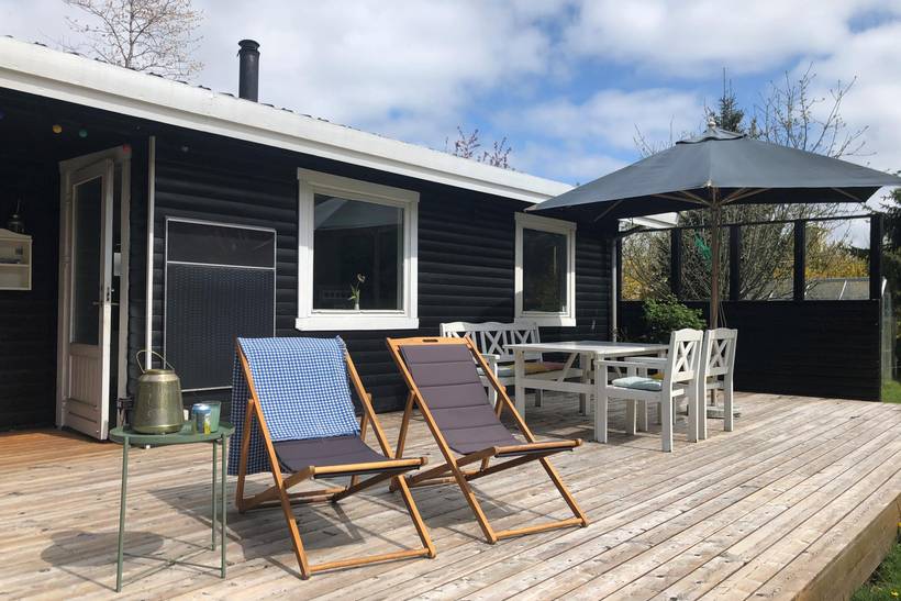 Foto von Ferienhaus QW76 in Gilleleje - Nordseeland