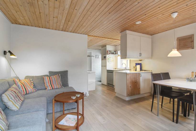 Foto von Ferienhaus QW79 in Løkken - Nordjütland