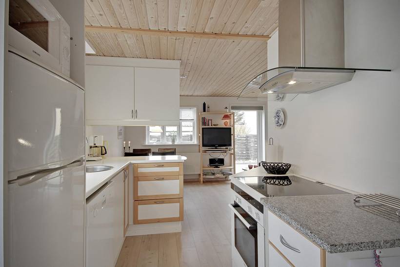 Foto von Ferienhaus QW79 in Løkken - Nordjütland