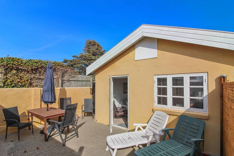 Foto von Ferienhaus QW79 in Løkken - Nordjütland