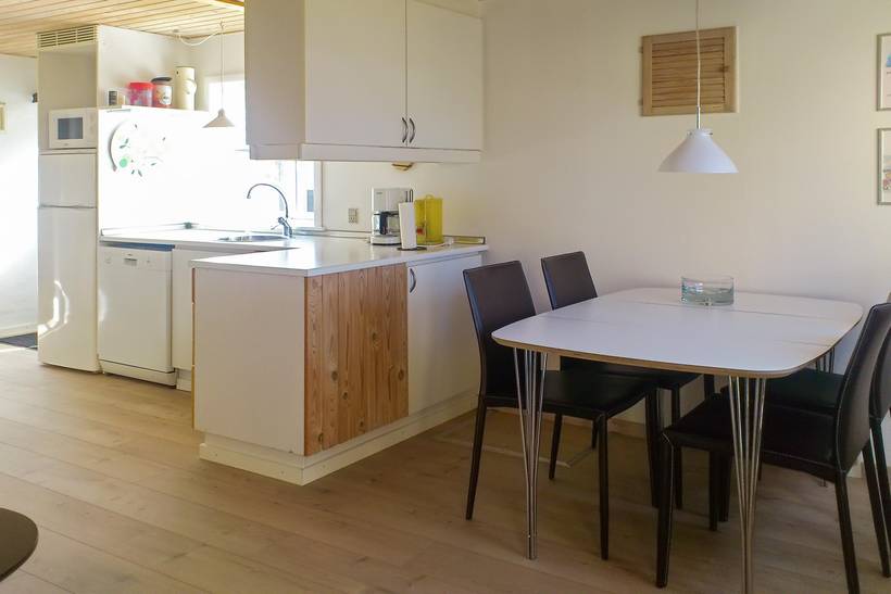 Foto von Ferienhaus QW79 in Løkken - Nordjütland