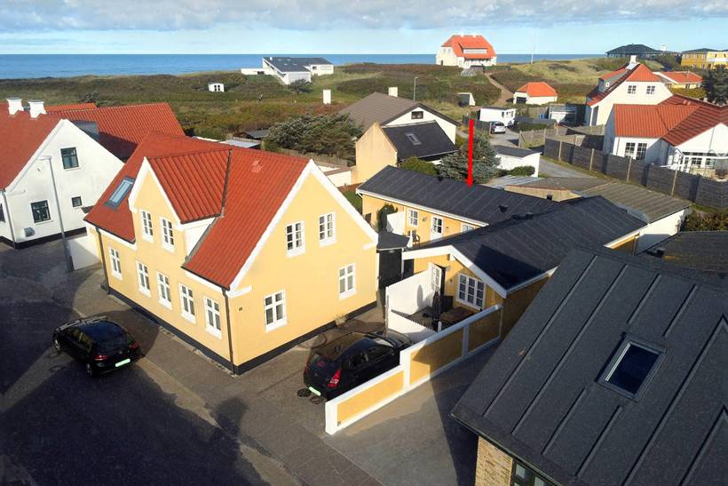 Foto von Ferienhaus QW79 in Løkken - Nordjütland