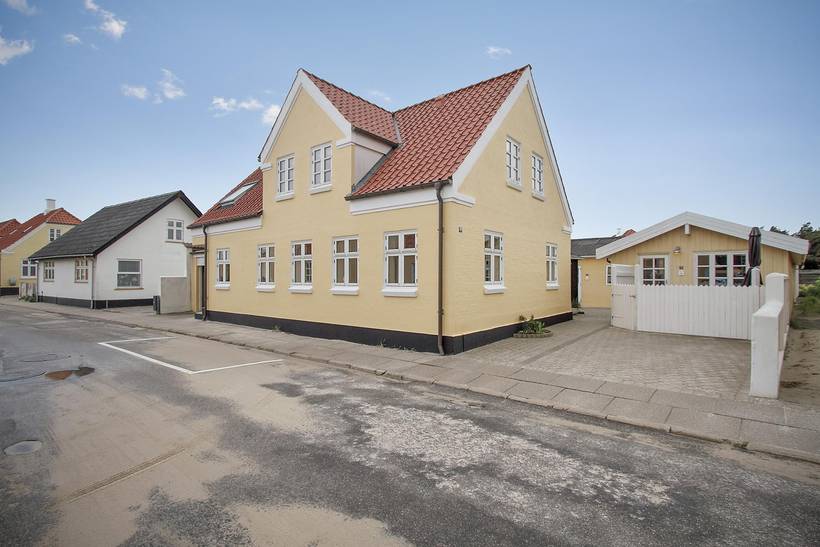 Foto von Ferienhaus QW79 in Løkken - Nordjütland
