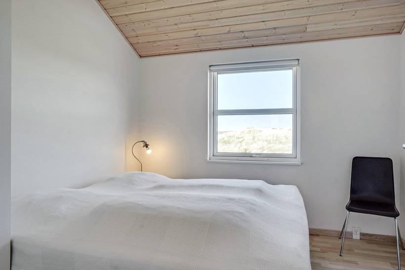 Foto von Ferienhaus QW83 in Klitmøller - Thy/Limfjord