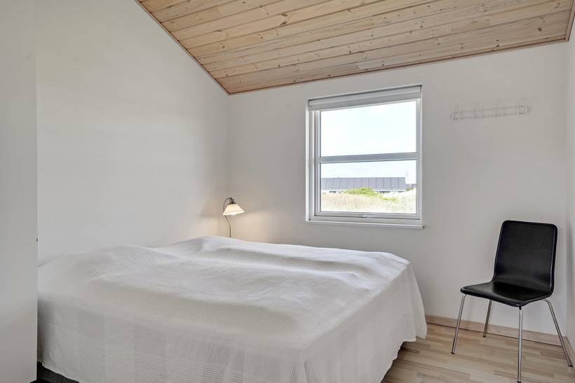 Foto von Ferienhaus QW83 in Klitmøller - Thy/Limfjord