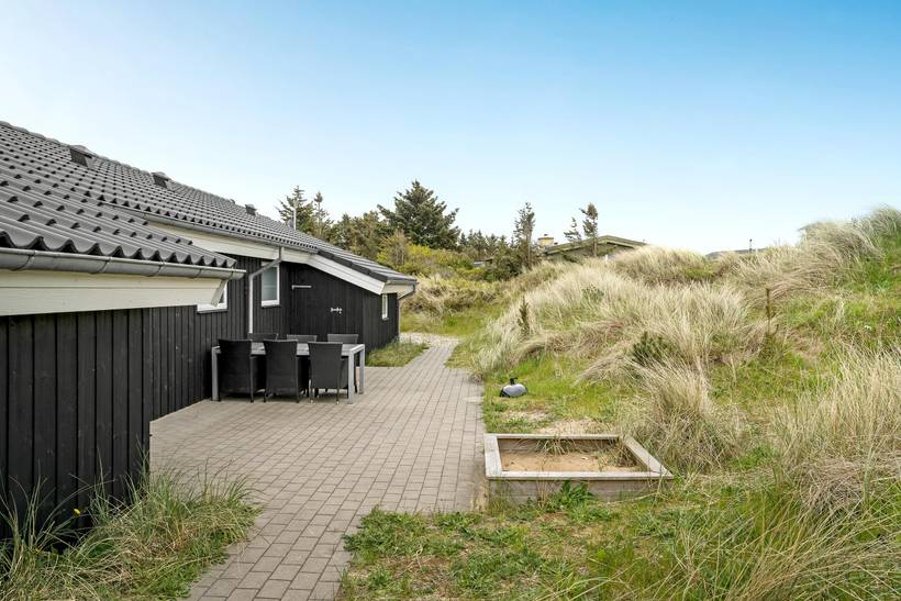 Foto von Ferienhaus QW83 in Klitmøller - Thy/Limfjord