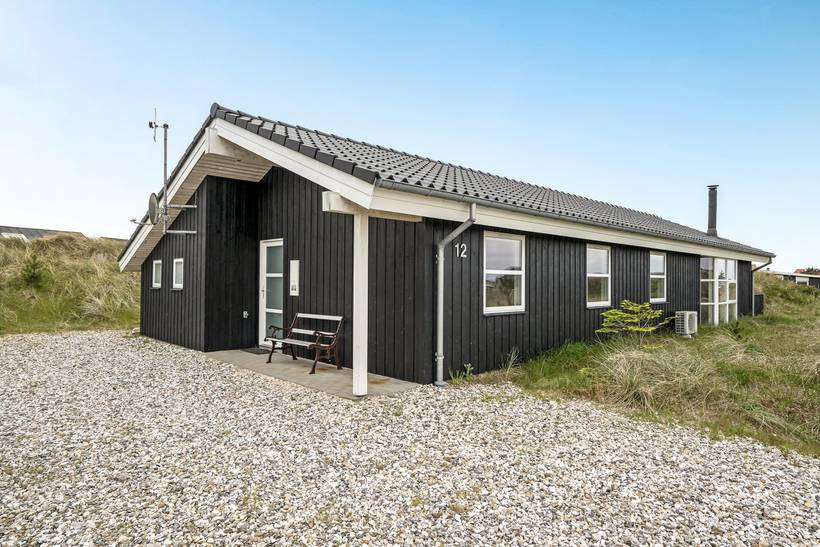 Foto von Ferienhaus QW83 in Klitmøller - Thy/Limfjord