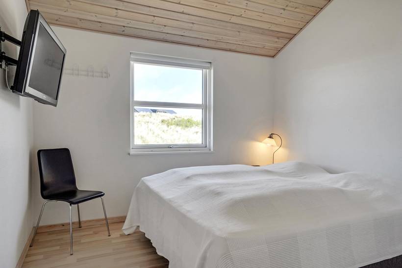Foto von Ferienhaus QW83 in Klitmøller - Thy/Limfjord