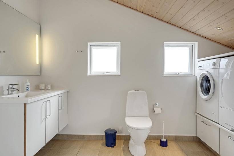 Foto von Ferienhaus QW83 in Klitmøller - Thy/Limfjord