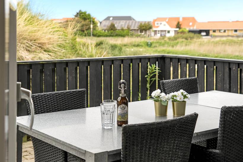 Foto von Ferienhaus QW83 in Klitmøller - Thy/Limfjord