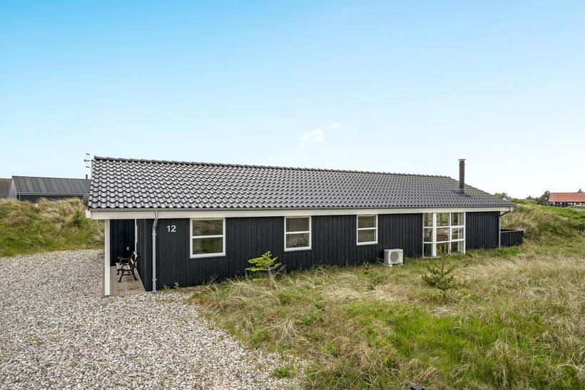 Foto von Ferienhaus QW83 in Klitmøller - Thy/Limfjord