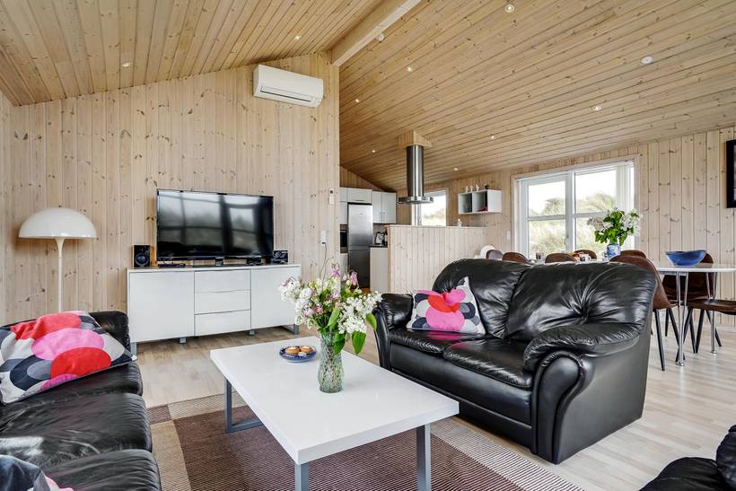 Foto von Ferienhaus QW83 in Klitmøller - Thy/Limfjord