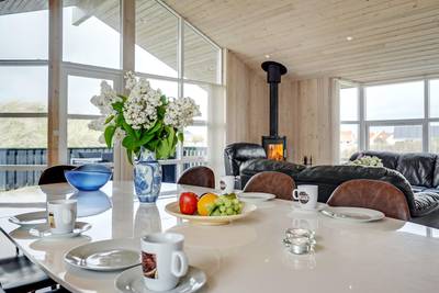 Vorschaubild von Ferienhaus QW83 in Klitmøller - Thy/Limfjord
