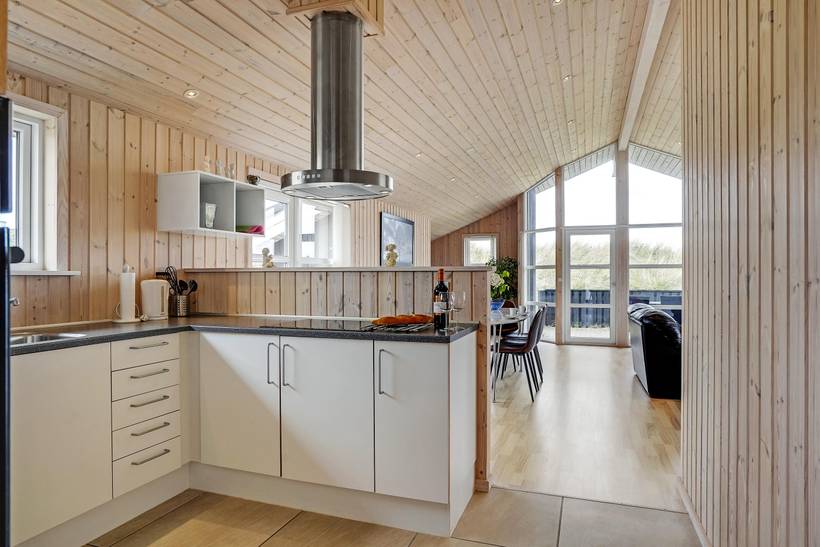 Foto von Ferienhaus QW83 in Klitmøller - Thy/Limfjord
