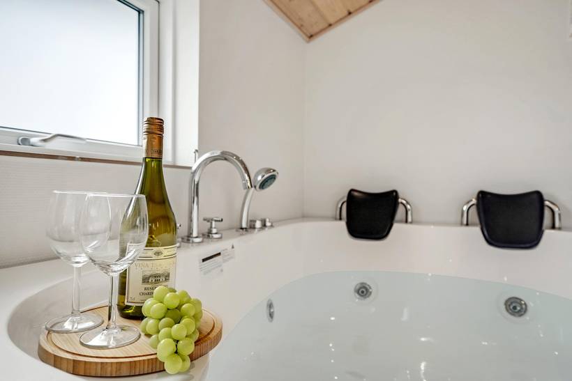 Foto von Ferienhaus QW83 in Klitmøller - Thy/Limfjord