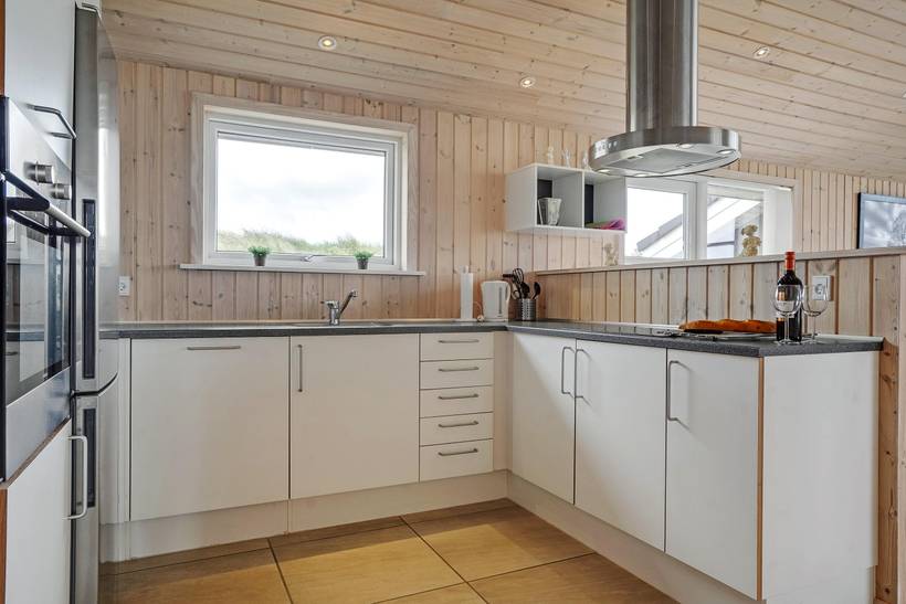 Foto von Ferienhaus QW83 in Klitmøller - Thy/Limfjord