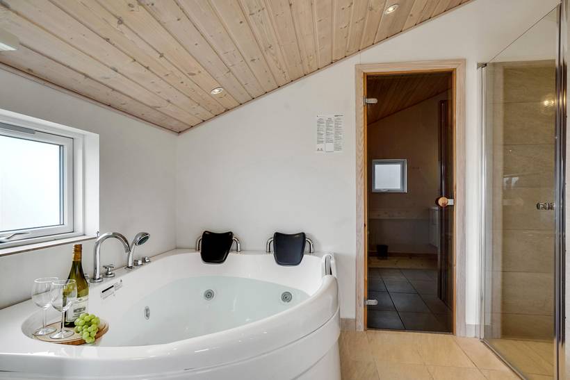 Foto von Ferienhaus QW83 in Klitmøller - Thy/Limfjord