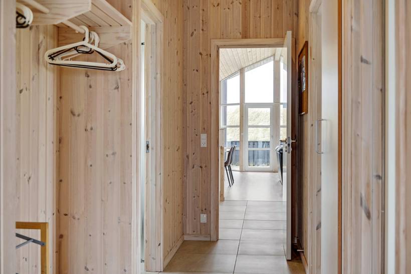 Foto von Ferienhaus QW83 in Klitmøller - Thy/Limfjord