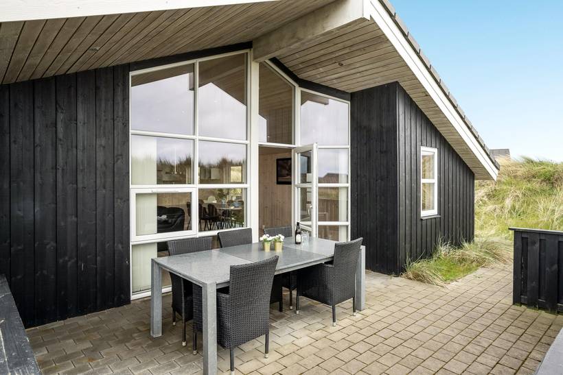 Foto von Ferienhaus QW83 in Klitmøller - Thy/Limfjord