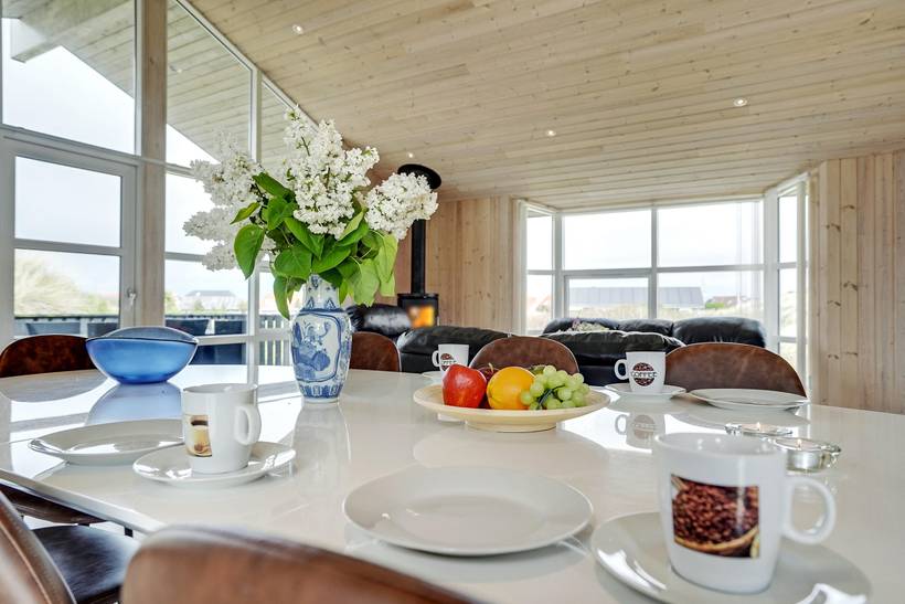 Foto von Ferienhaus QW83 in Klitmøller - Thy/Limfjord