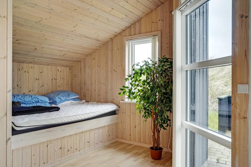 Foto von Ferienhaus QW83 in Klitmøller - Thy/Limfjord