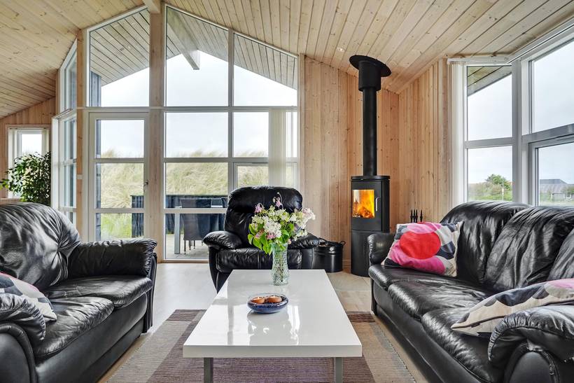 Foto von Ferienhaus QW83 in Klitmøller - Thy/Limfjord