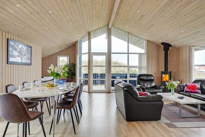 Vorschaubild von Ferienhaus QW83 in Klitmøller - Thy/Limfjord