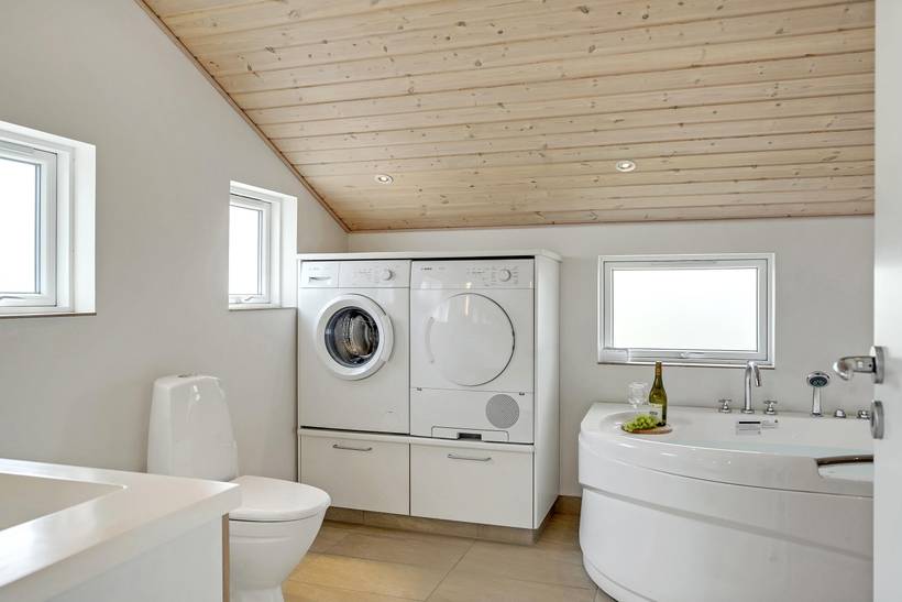 Foto von Ferienhaus QW83 in Klitmøller - Thy/Limfjord