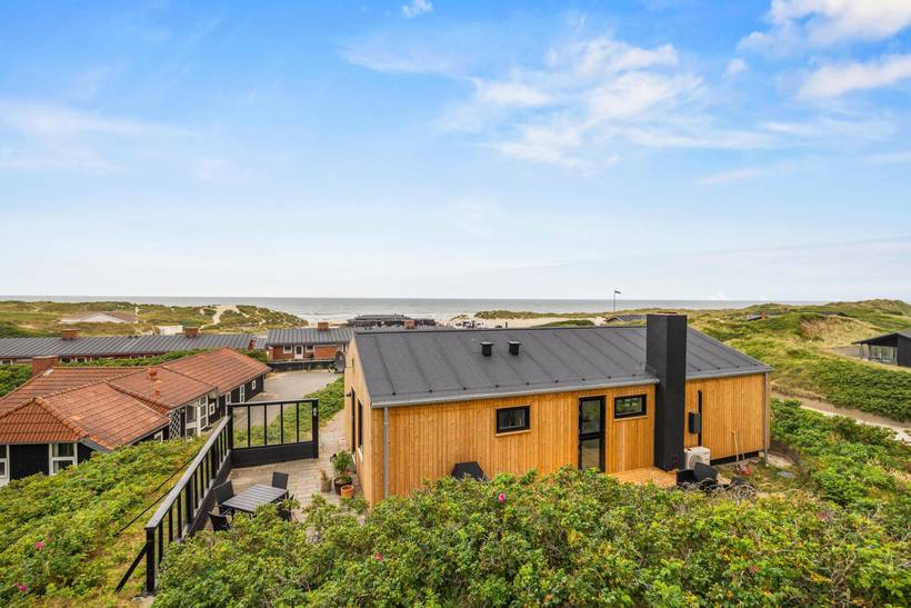 Foto von Ferienhaus QW87 in Henne Strand - Westjütland