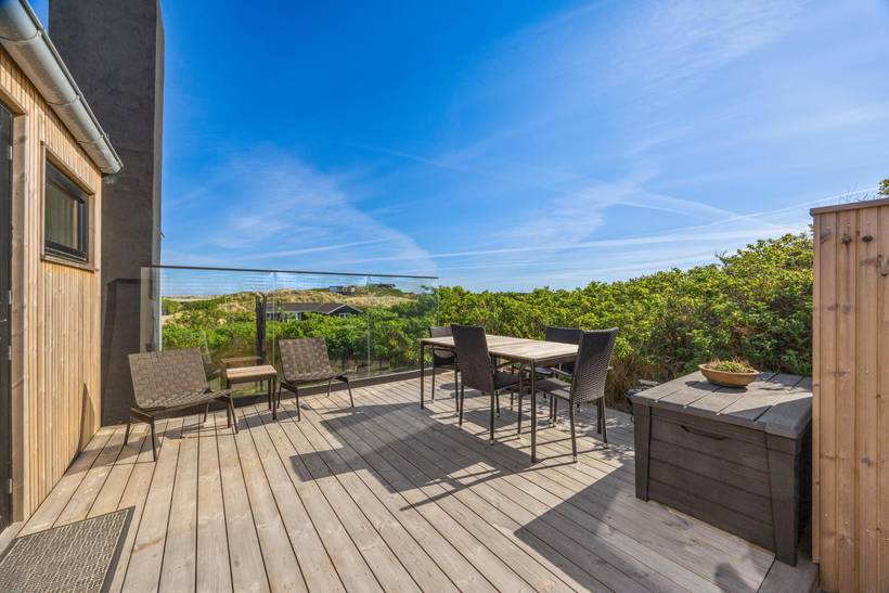 Foto von Ferienhaus QW87 in Henne Strand - Westjütland