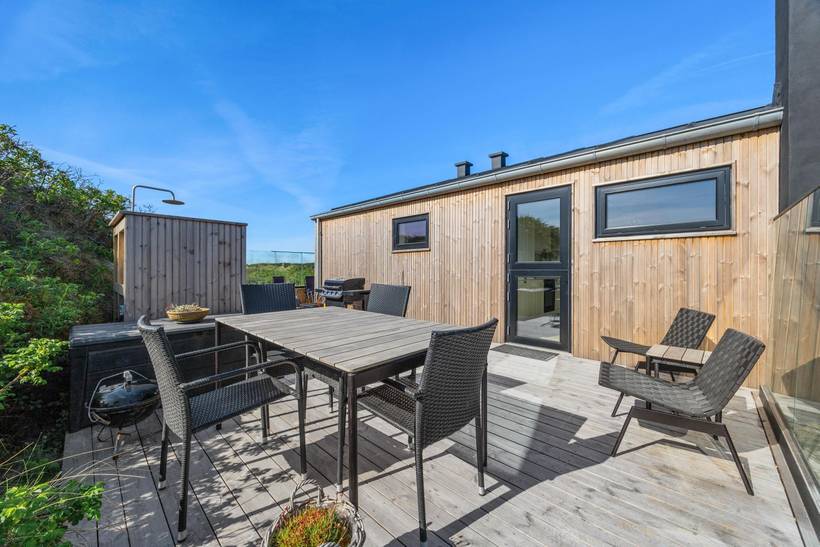 Foto von Ferienhaus QW87 in Henne Strand - Westjütland
