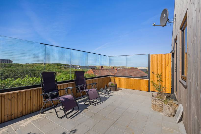 Foto von Ferienhaus QW87 in Henne Strand - Westjütland